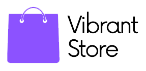 vibrant store